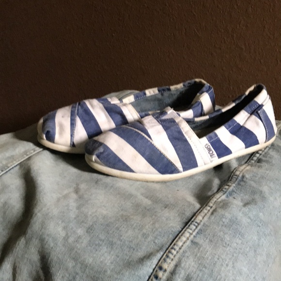 3 Pairs Of Toms - Picture 7 of 8